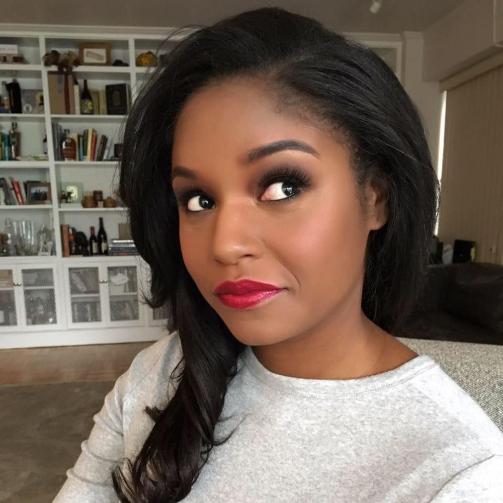 Meet your Posher, Aleigha